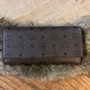 MCM Wallet